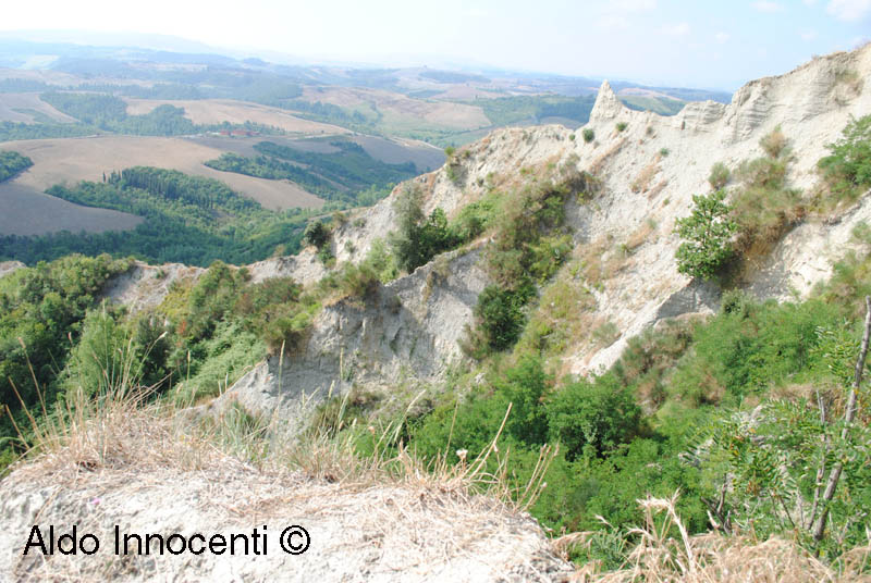 TOIANO: I CALANCHI 2' IMMAGINE
